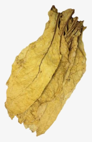 Organic Canadian Virginia - Tobacco