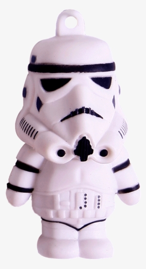 Updating - Stormtrooper Usb Stick