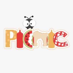 Png Royalty Free Download Picnic Borders Panda Free - Picnic Png