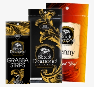 Grabba Strips This Product Consists Of Smaller Strips - Guinness