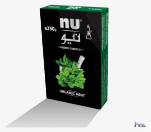 Nu Shisha Tobacco 250g - Nu Smoking