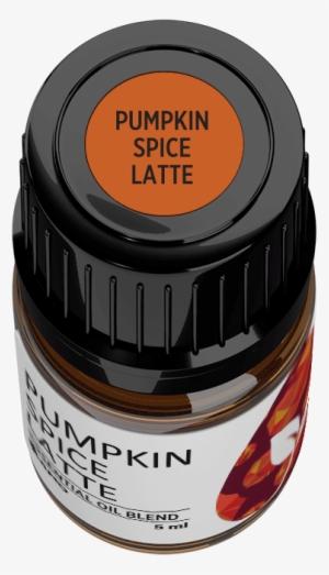 Pumpkin Spice Latte - Eye Shadow