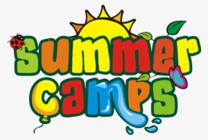 Clip Art Transparent Stock Summer Day Overnight - Summer Campus