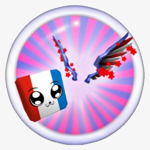 July 4th Pack - Smart Person