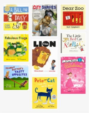 Princeton Public Schools Summer Reading List - City Shapes By Diana ...