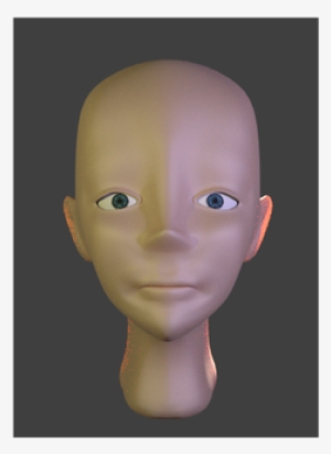 Sssrenderresault - Bust