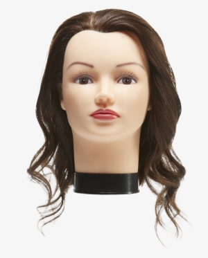 State Board Mannequin Head - Salon Care Miss Sophia Manikin Head
