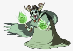 The Lich King - Lich Adventure Time Voice Actor