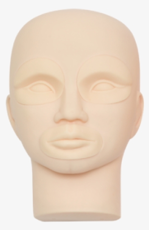 Mannequin Head - Cosmetics