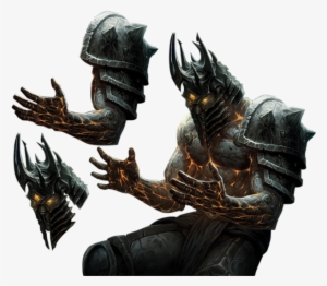 Right, We're Done Here Then - Bolvar 5 Dollar Footlong