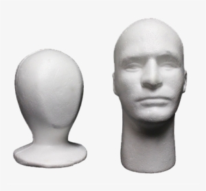 Heads-blurb - Bust