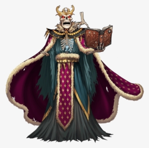 Red Dragon Inn Lich King