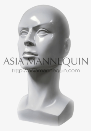 Home / Mannequins / Head & Bust Mannequins / Mheadm006 - Mannequin