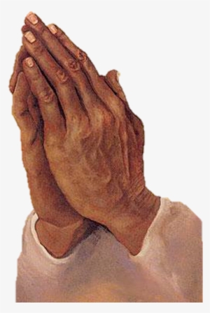 Pray Hands Png Image With Transparent Background - Divine Money Spells [book]