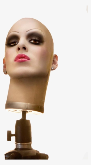Share This Image - Mannequin