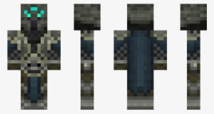 Skin Minecraft Ladybug