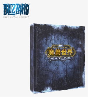 World Of Warcraft Surrounding The Wrath Of The Lich - World Of Warcraft