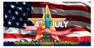 July 2018- Flags Will Be Waving And Our Pride Is High - Photograph