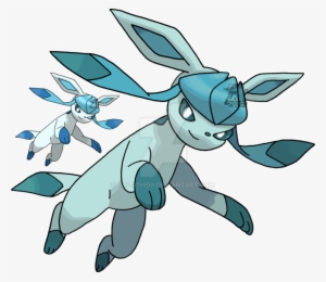 Image Library Download By Tails On Deviantart - Glaceon Deviantart