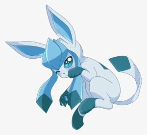 Clip Art Free Pokedraw Style By Linamomoko On Deviantart - Cute Drawings Of Glaceon