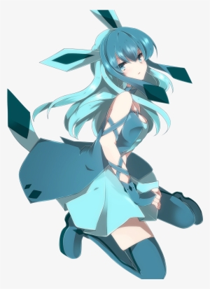 Glaceon Png
