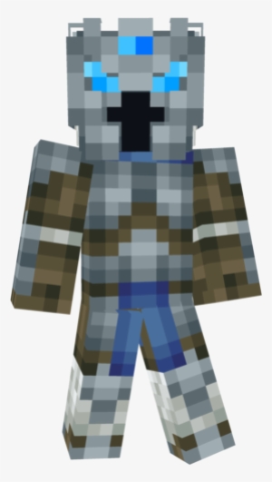 Igdhxirpng - Skin Minecraft Arthas