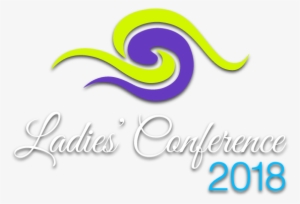 Conferree Clipart Heart Confetti - Ladies Conference 2018