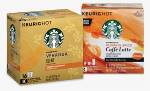 404-file Not Found - Keurig Starbucks Pumpkin Spice Latte