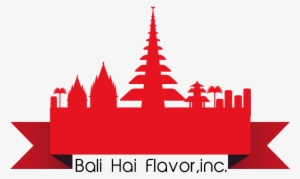 Bali Hai Home - Creative Cricket Team Logo