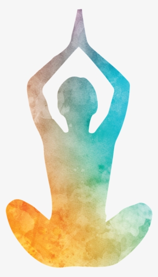 The Word Mudra Is A Sanskrit Word Meaning A Hand Gesture - Mente Sana Cuerpo Sano Png