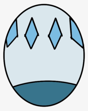 Glaceon Egg - Egg