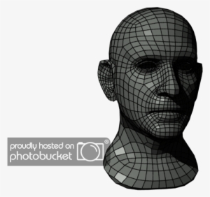 As This Image Shows, Vertual Images Are Made Of Multiple - Illustration