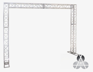 4 Kit Promocional Box Truss Para Djs 01 - Box Truss Com Png
