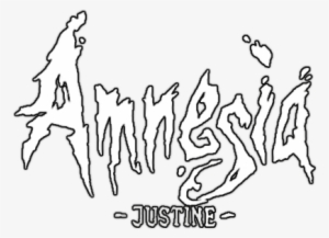 Amnesia Justine - Amnesia The Dark Descent Cover Art
