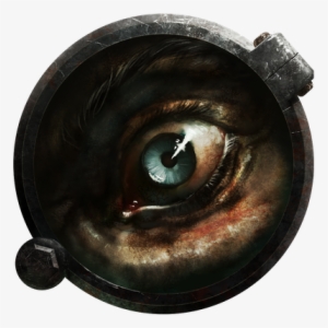 Amnesia The Dark Descent - Amnesia The Dark Descent Icon - 400x400 PNG ...