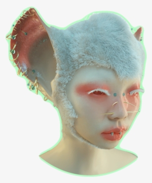 Princess Gollum - Portable Network Graphics