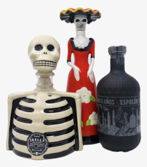 Halloween Tequila Combo - Old Town