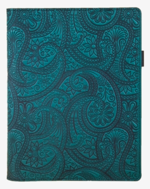 Leather Composition Notebook Cover, Handmade In The