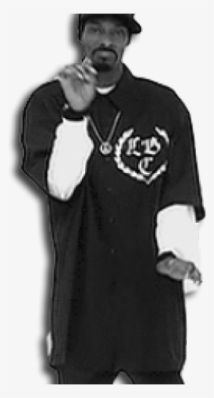 Snoop Dogg Clipart Png - Thug Life Driving Gif