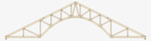 Barrel Truss - Barrel Vault Truss Design