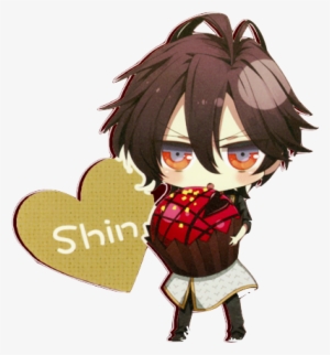 Shin And Amnesia Image - Video Game