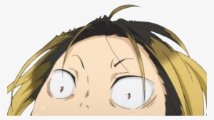 Transparent Haikyuu Volleyball - Png Haikyuu