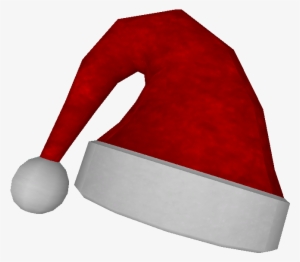 Santa Hat 99,999 Points