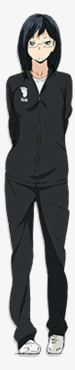 Kiyoko Shimizu Cover - Kiyoko Shimizu Haikyuu Cosplay