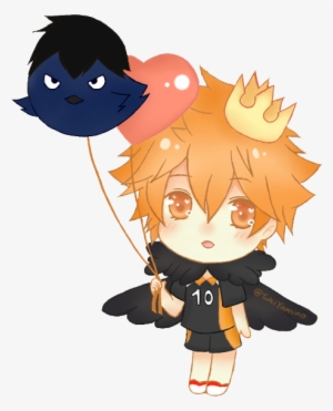 Related Wallpapers - Haikyuu Chibi