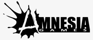 Images - Logo Amnesia