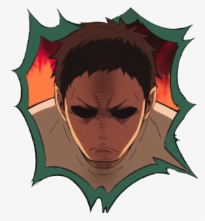 Haikyuu Clipart Bubbles Transparent - Haikyuu Bubbles Transparent