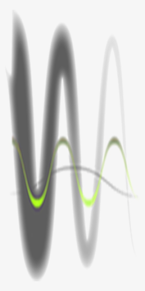 From Highest To Lowest Frequencies, These "brainwave - Illustration