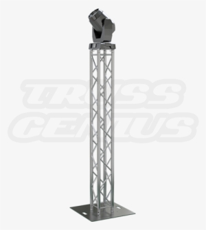 Global Truss Truss Totem-1.5 Truss Totem, 4.95 Ft