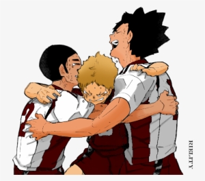 #linnwrites Compilation - Cartoon